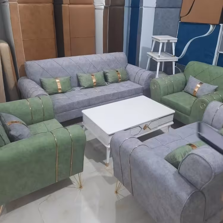 مبلمان راحتی 