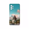 کاور مدل دخترانه کد 111 مناسب برای گوشی موبایل سامسونگ galaxy A13 4G 