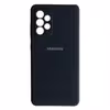 کاور مدل SLCN-LE مناسب برای گوشی موبایل سامسونگ Galaxy A52 4G