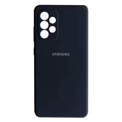 کاور مدل SLCN-LE مناسب برای گوشی موبایل سامسونگ Galaxy A52 4G