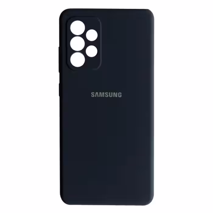 کاور مدل SLCN-LE مناسب برای گوشی موبایل سامسونگ Galaxy A52 4G