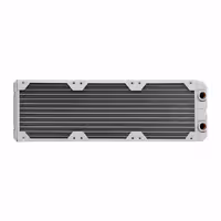 رادیاتور کورسیر Hydro X Series XR5 360mm White