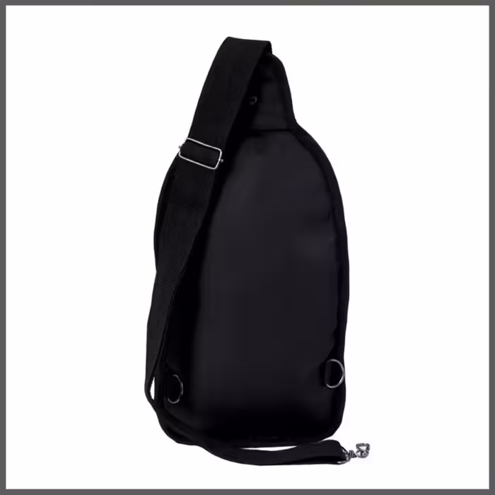 ست کیف رودوشی و کمری مدل M-120