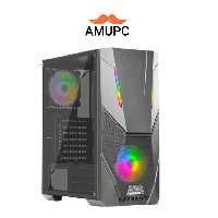 کیس گیمینگ نسل 7   مانیتور Full HD