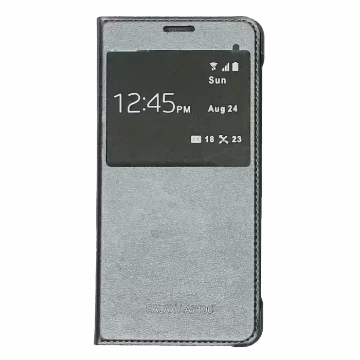 کیف کلاسوری مدل Tss-337 مناسب برای گوشی موبایل سامسونگ Galaxy A7 2016 / A710
