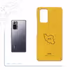 برچسب پوششی ماهوت مدل ML-IRC مناسب برای گوشی موبایل شیائومی Redmi Note 10 Pro Max