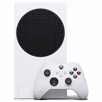 کنسول بازی مایکروسافت مدل Xbox Series S ظرفیت 1 ترابایت