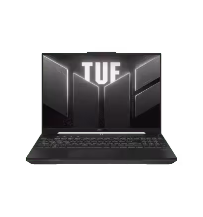 خرید و قیمت لپ تاپ ایسوس مدل Asus FX607VU - RL07B - آسیا لپتاپ
