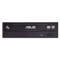 درایو DVD اینترنال ایسوس مدل DRW-24D5MT بدون جعبه