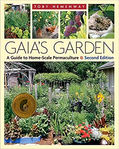 󾕇 دانلود کتاب Gaia'S Garden - A Guide To Home-Scale Permaculture, 2nd ed, 2009 - دانلود کتاب های دانشگاهی