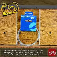 سیم ترمز دوچرخه کورسی کوهستان جاینت ساخت تایوان GIANT Brake Cable Universal