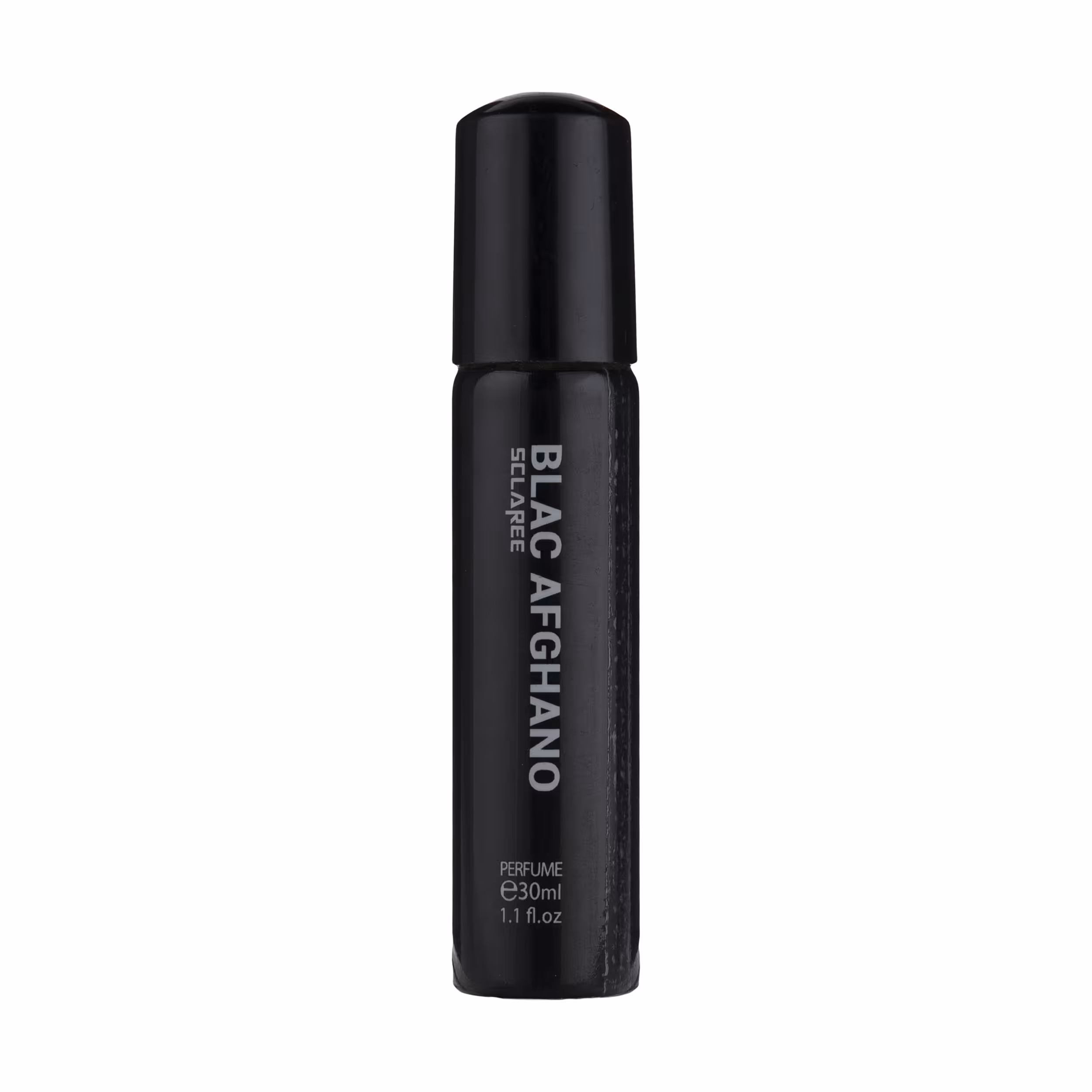 عطر جیبی مردانه اسکلاره مدل Black Afghano حجم 30 میلی لیتر 