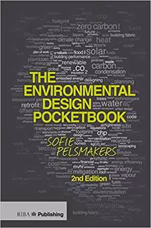 󾕇 دانلود کتاب The Environmental Design Pocketbook, 2nd ed, 2019 - دانلود کتاب های دانشگاهی