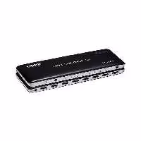 ارسال فوری   ضمانت اصالت کالا   سوئیچ 7 پورت HDMI 2.0 بافو BF-H157 4K