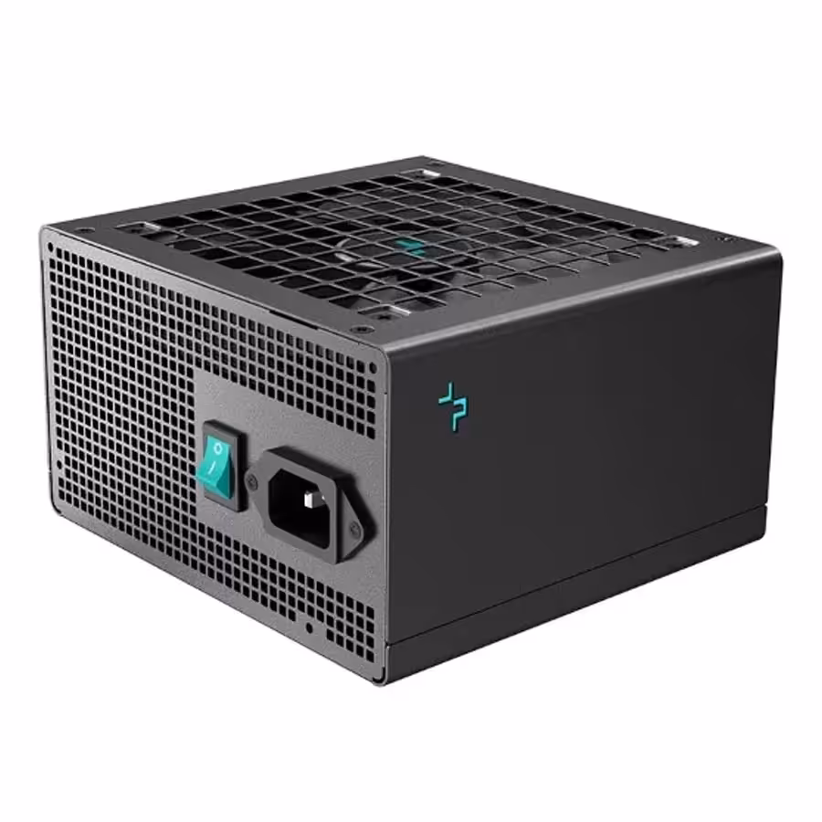 پاور 850 وات دیپ کول مدل PN850D