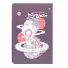 کتاب جاده ای به ناکجا اثر دیو ایگرز نشر خوب