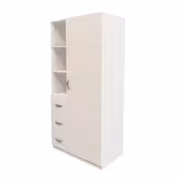 کمد لباس اعیان مدل FH263