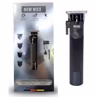 نیو نایس ماشین خط زن مانیتور دار مدل 640 گارانتی 24 ماهه