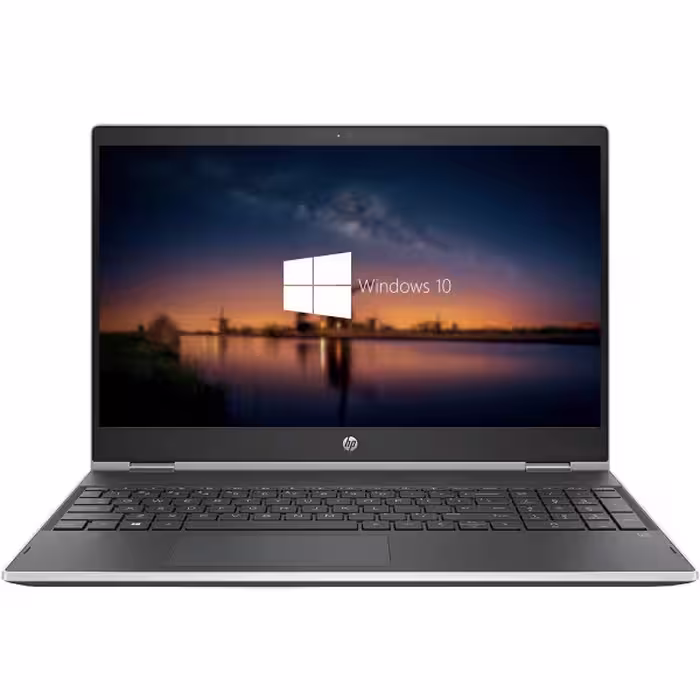 لپ تاپ اچ پی 15 اینچی Pavilion x360 15t-DQ100-A2 Core i7 8GB 1TB 256GB SSD لمسی
