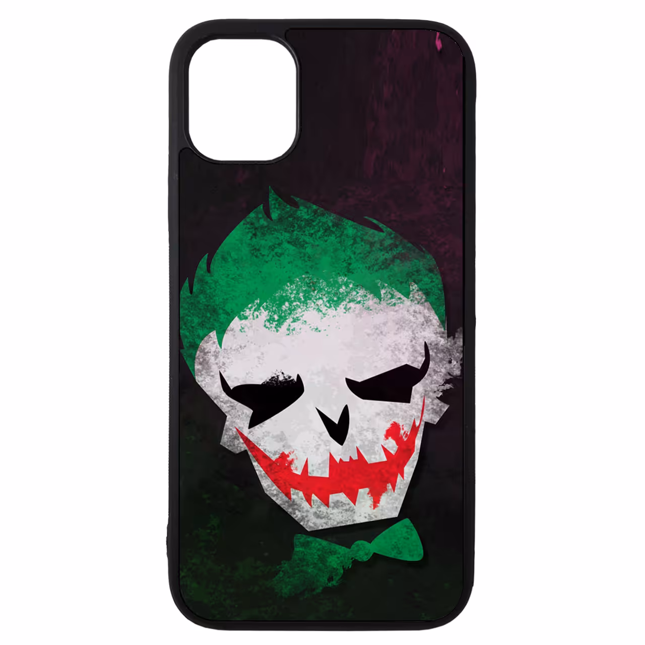 کاور طرح جوکر کد 11050646 مناسب برای گوشی موبایل اپل iphone 11 pro