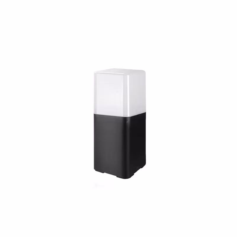 چراغ حیاطی و پارکی شعاع مدل SH-2401