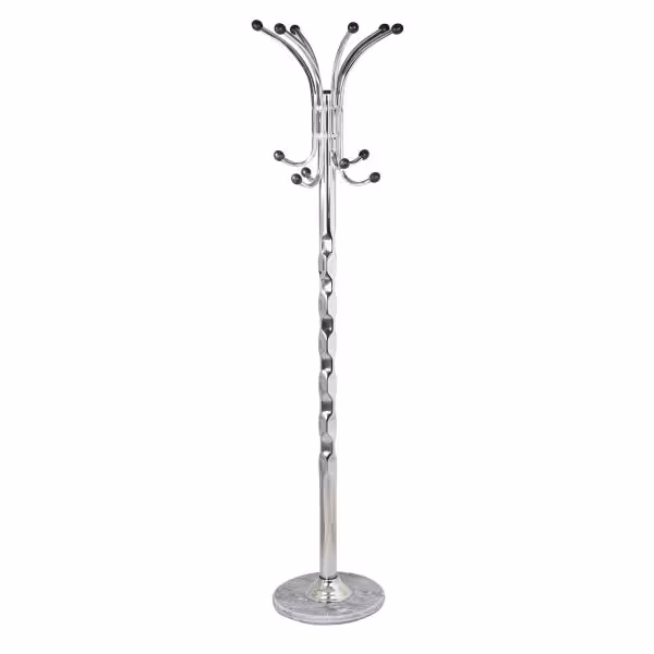 آویز لباس ایستاده مدل N1002