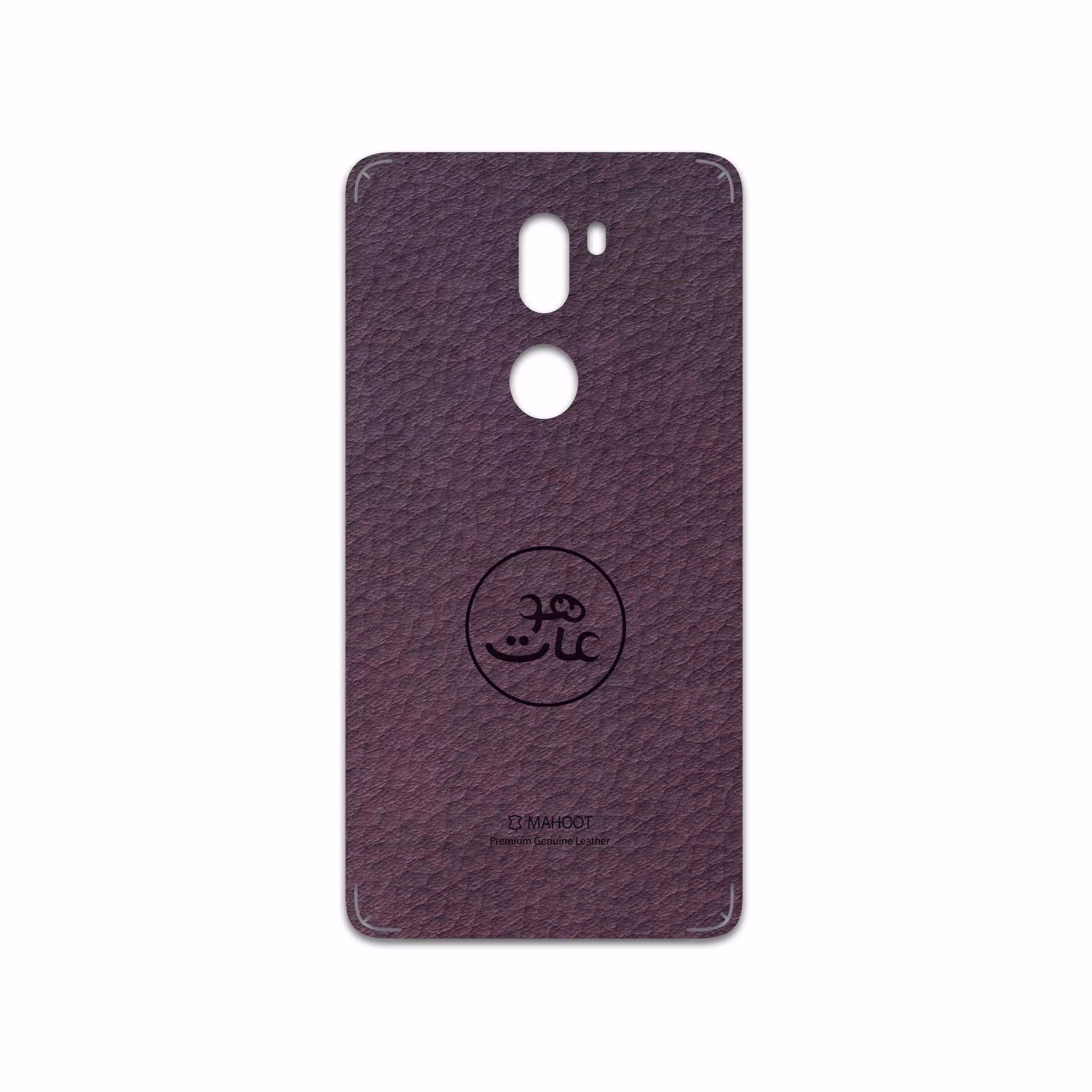 برچسب پوششی ماهوت مدل PL-MAH مناسب برای گوشی موبایل شیائومی Mi 5s Plus