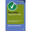 کتاب How to Pass Selection Tests اثر Mike Bryon and Sanjay Modha انتشارات Kogan Page
