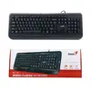 کیبورد جنیوس مدل KB-118