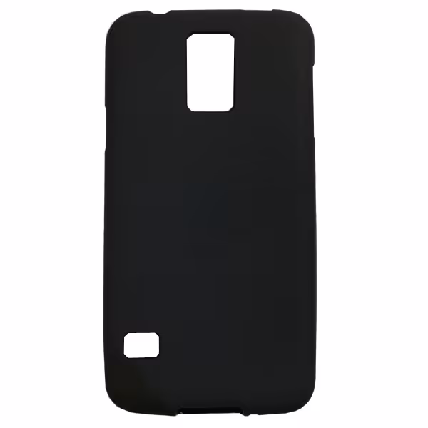 کاور مدل QAD-1 مناسب برای گوشی موبایل سامسونگ Galaxy S5