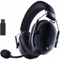 خرید هدست ریزر Razer BlackShark V2 Pro 2023 با بهترین قیمت