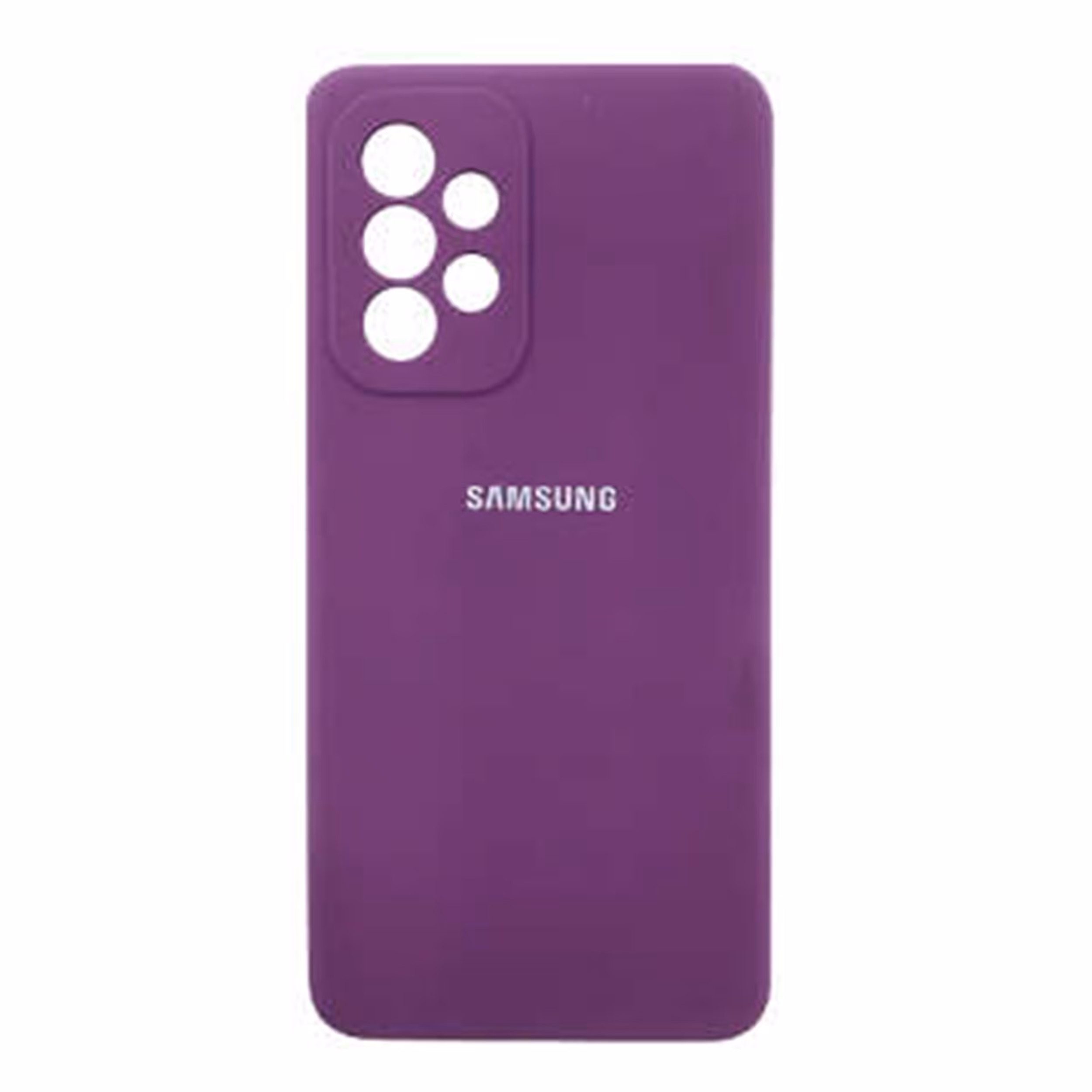 کاور مدل H8  مناسب برای گوشی موبایل سامسونگ Galaxy A53 5G