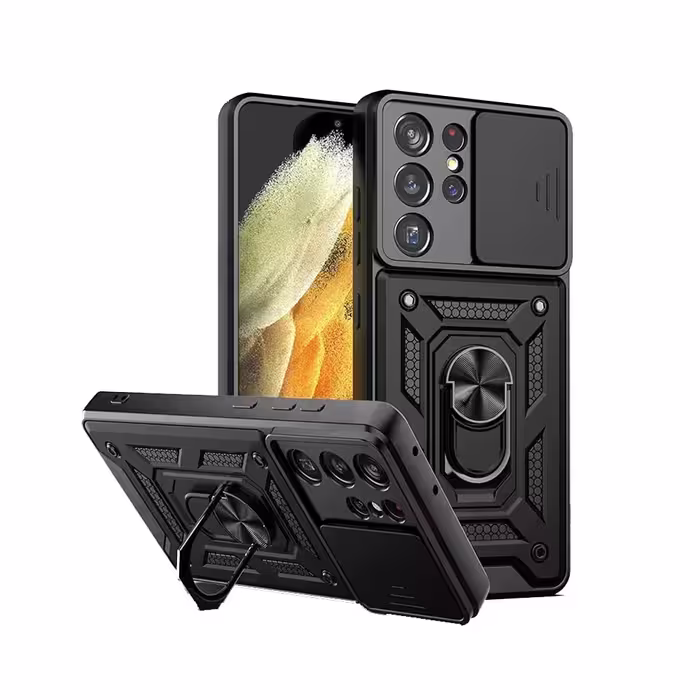 گارد رباتیک سامسونگ Galaxy S21 Ultra Robotic Case