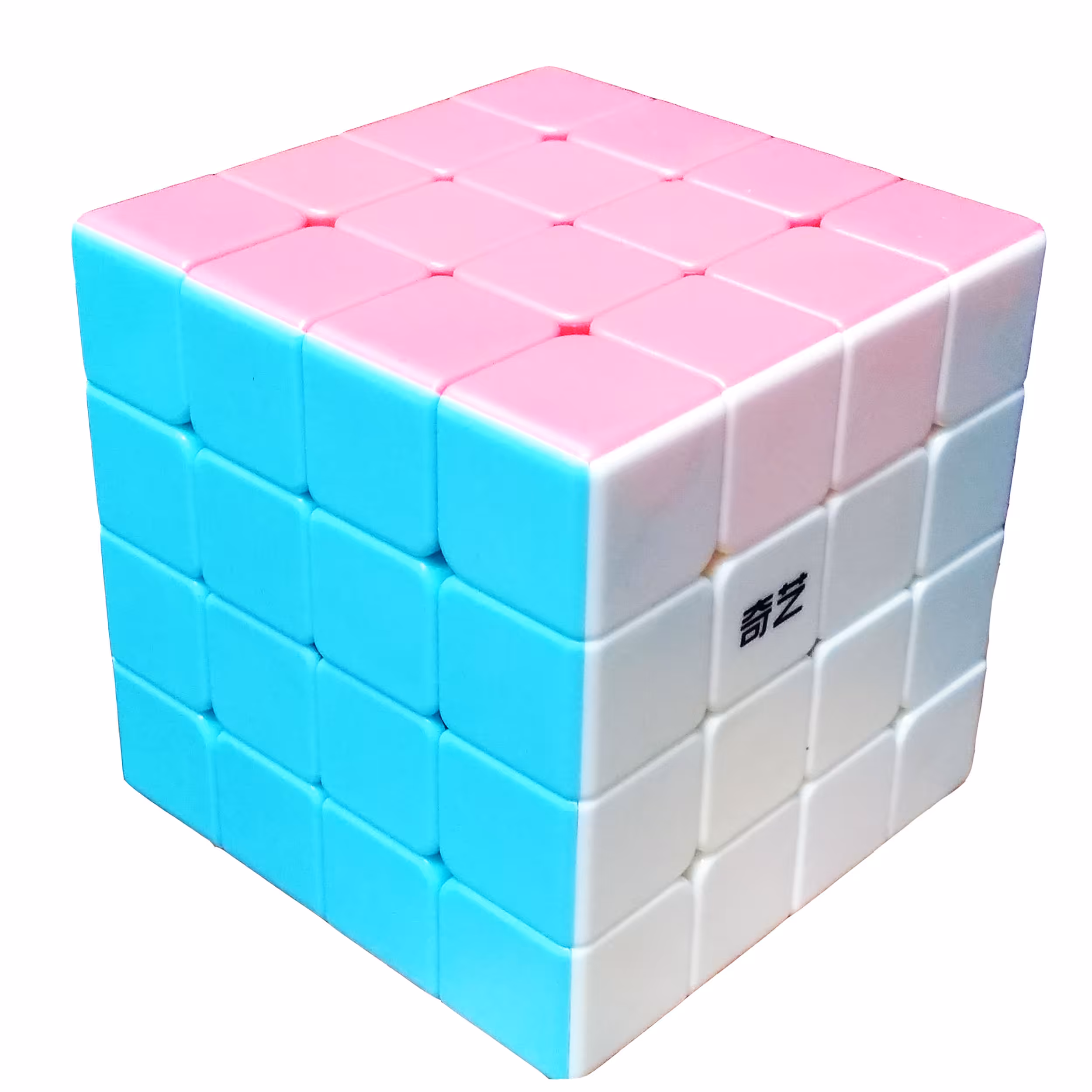 مکعب روبیک کای وای مدل NEON EDITION