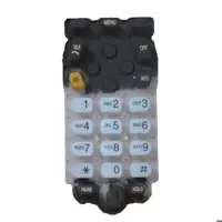 شماره گیر مدل 2433 مناسب تلفن Panasonic
