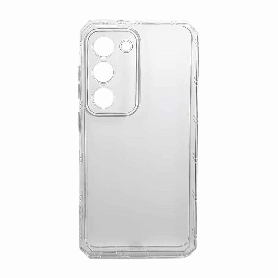 کاور مدل SHF کد MS-1 مناسب برای گوشی موبایل سامسونگ Galaxy S23