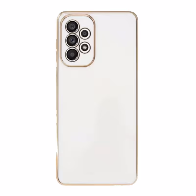 کاور گوشی برای گوشی سامسونگ Galaxy A52  A52S 