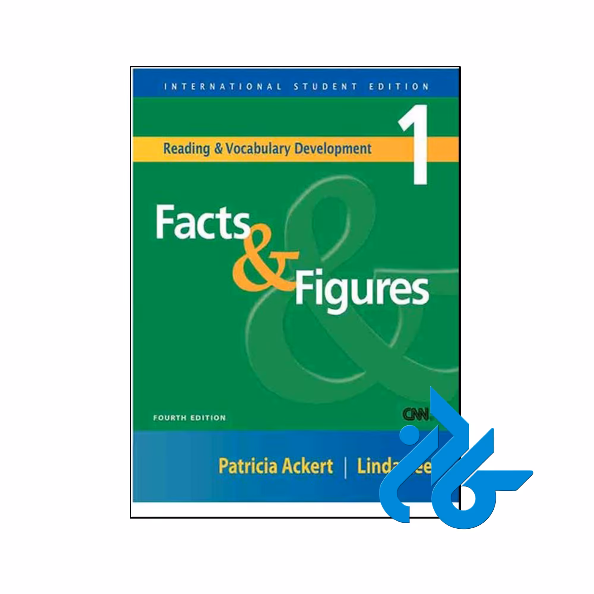 کتاب Facts and Figures 1 4th