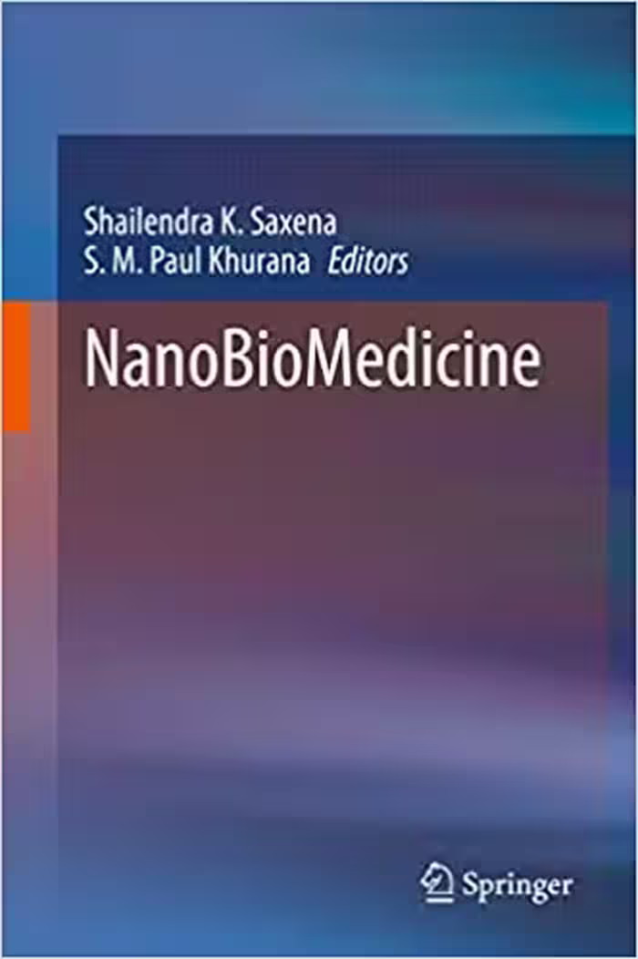 󾕇 دانلود کتاب Nanobiomedicine, 2020 - دانلود کتاب های دانشگاهی