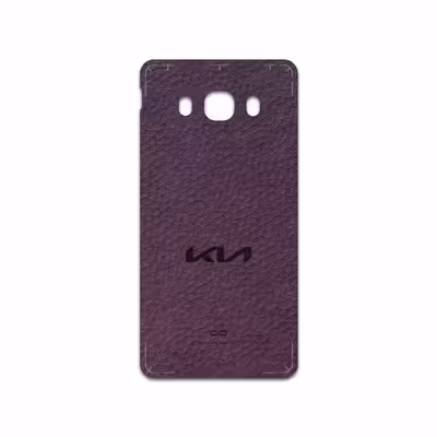 برچسب پوششی ماهوت مدل PL-KIA مناسب برای گوشی موبایل سامسونگ Galaxy J5 2016