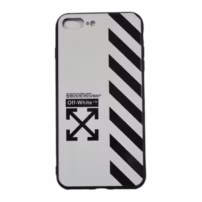 کاور کد off-730 مناسب برای گوشی موبایل اپل iPhone 7 Plus / 8 Plus