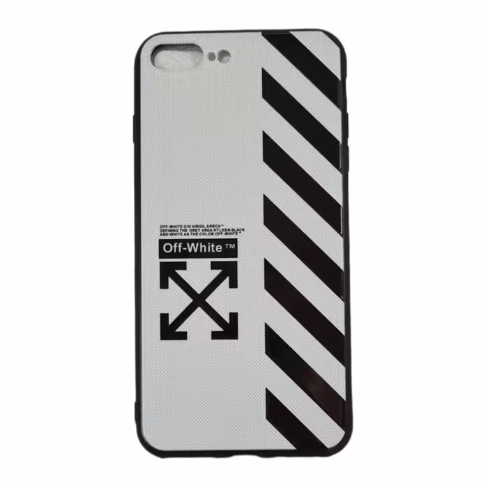 کاور کد off-730 مناسب برای گوشی موبایل اپل iPhone 7 Plus / 8 Plus