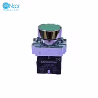 شاسی استارت ساده XB2 سامسونگ مدل XB2-BA31 (سبز) - مستر نور
