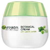 کرم آبرسان پوست گارنیر(گارنیه) حاوی عصاره انگور, برای پوست نرمال تا مختلط| حجم 50ml