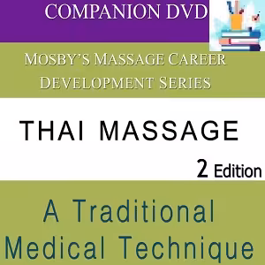 THAI MASSAGE Course-Video at 8€ - کتاب پزشکی بهار