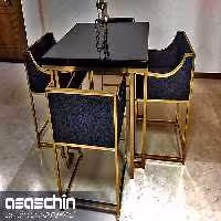 میز ناهار خوری سپنتا