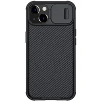 کاور بادیگارد مدل CamShield مناسب برای گوشی موبایل اپل iPhone 14 Plus