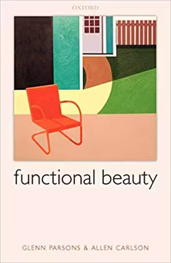 󾕇 دانلود کتاب Functional Beauty - دانلود کتاب های دانشگاهی