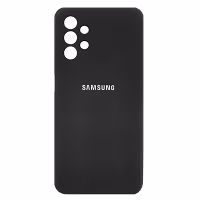 کاور مدل سیلیکونی مناسب برای گوشی موبایل سامسونگ Galaxy A13 4G
