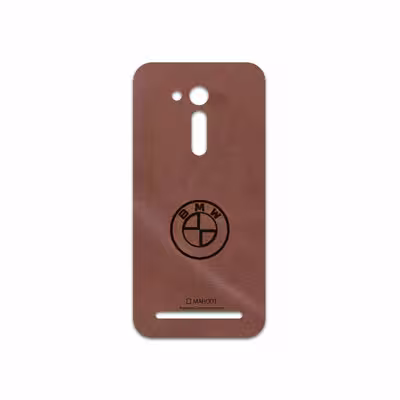 برچسب پوششی ماهوت مدل MNL-BMW مناسب برای گوشی موبایل ایسوس Zenfone Go